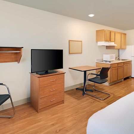 Extended Stay America - Select Suites Indianapolis - Plainfield Buitenkant foto