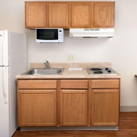 Extended Stay America - Select Suites Indianapolis - Plainfield Buitenkant foto
