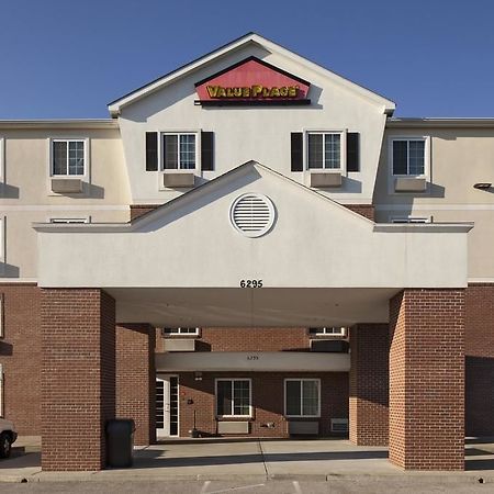 Extended Stay America - Select Suites Indianapolis - Plainfield Buitenkant foto