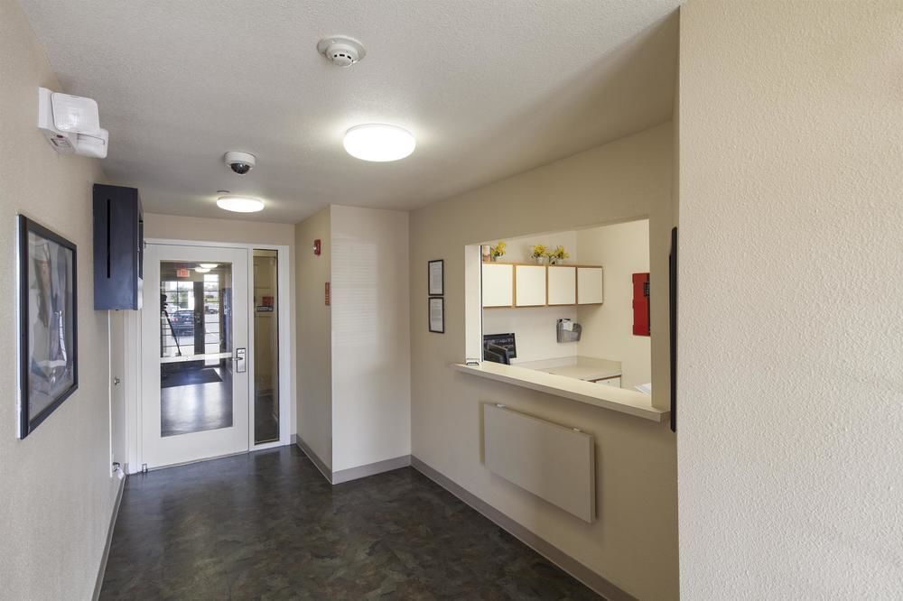Extended Stay America - Select Suites Indianapolis - Plainfield Buitenkant foto