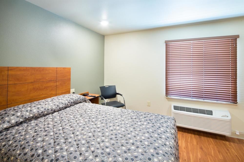 Extended Stay America - Select Suites Indianapolis - Plainfield Buitenkant foto