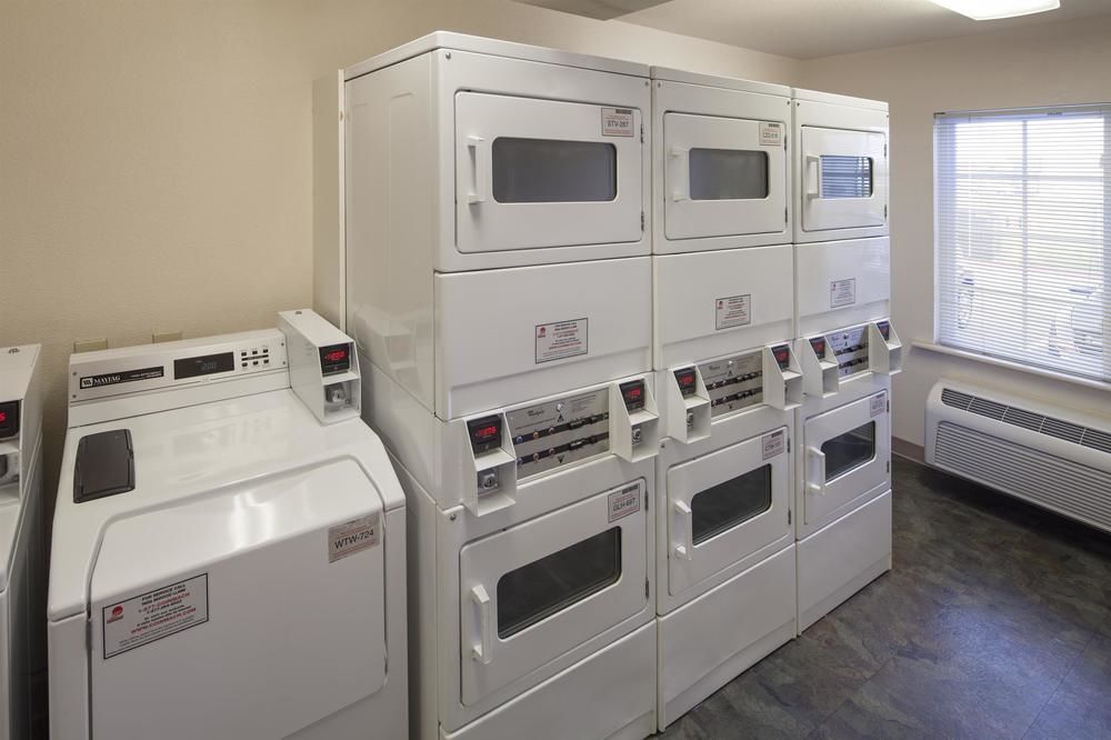 Extended Stay America - Select Suites Indianapolis - Plainfield Buitenkant foto