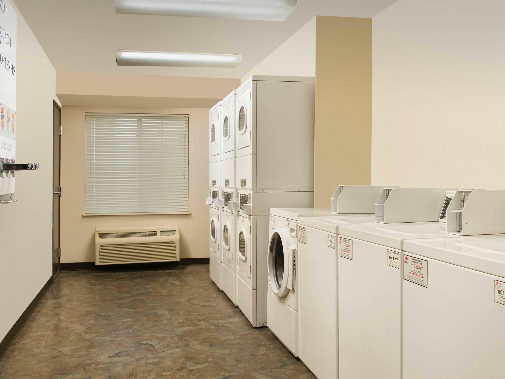Extended Stay America - Select Suites Indianapolis - Plainfield Buitenkant foto