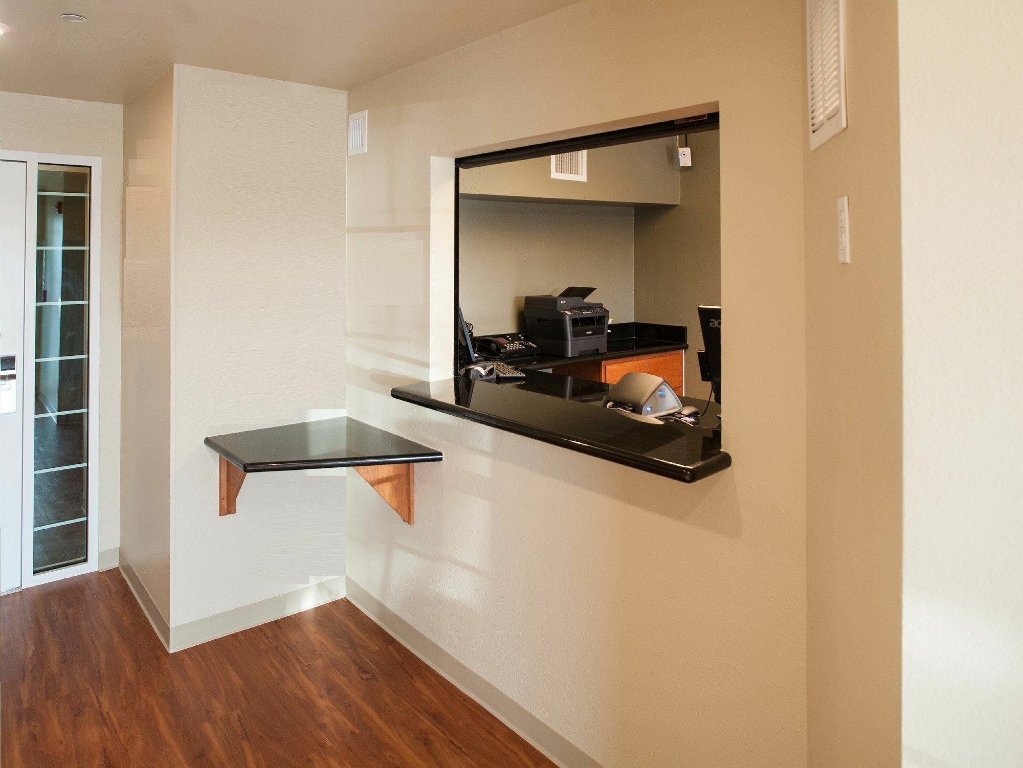 Extended Stay America - Select Suites Indianapolis - Plainfield Buitenkant foto