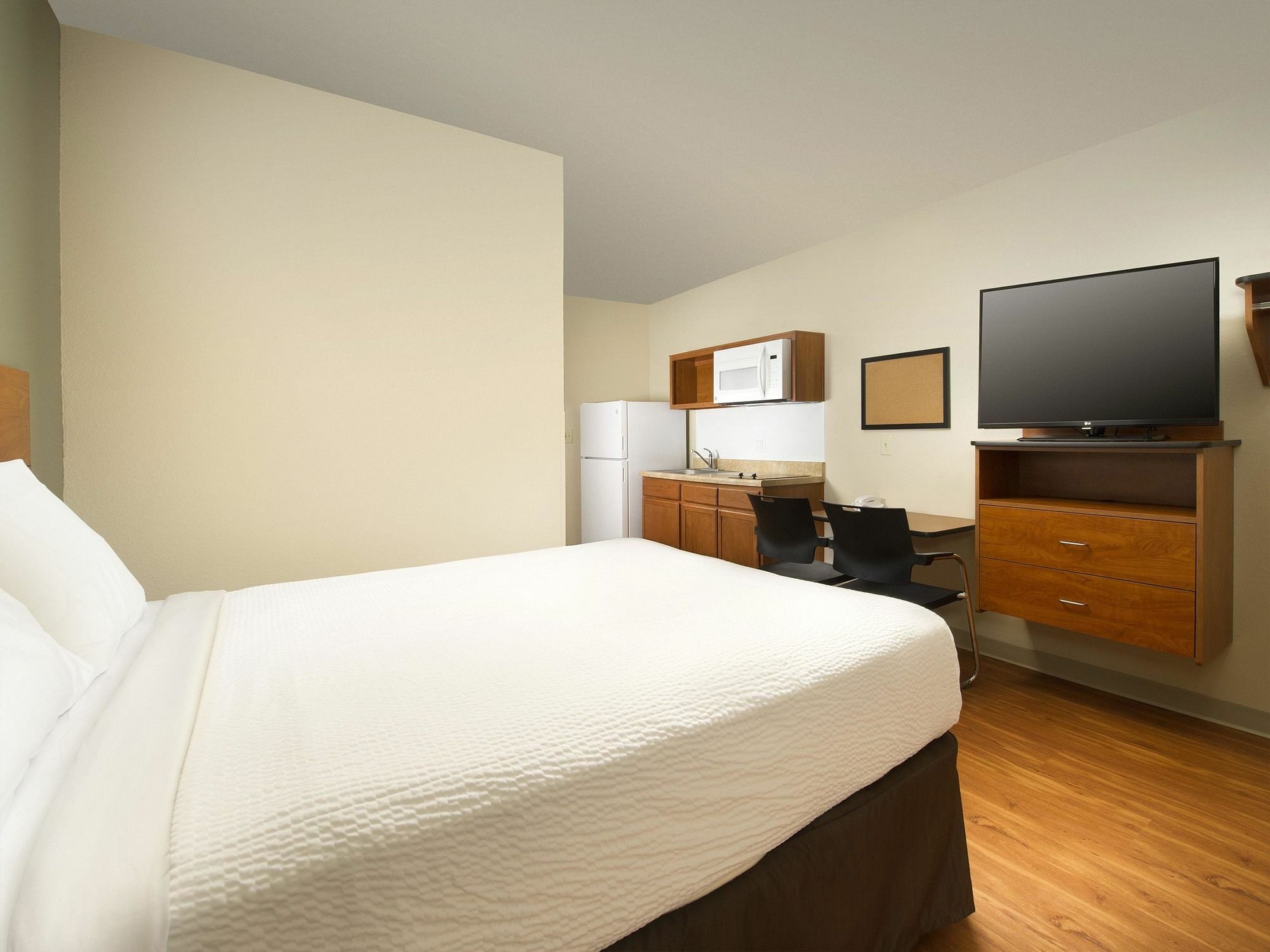 Extended Stay America - Select Suites Indianapolis - Plainfield Buitenkant foto